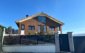 Villa los corzos